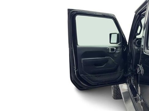 Used 2021 Jeep Wrangler Unlimited Sport image 10