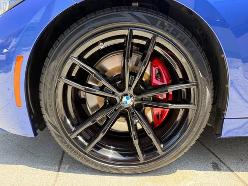 Used 2024 BMW 330i Sedan w/ M Sport Package RWD image 22