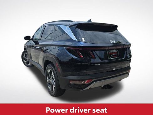 Used 2024 Hyundai Tucson Limited AWD/4WD image 9