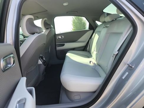 Used 2023 Hyundai Ioniq 6 Limited AWD/4WD image 19
