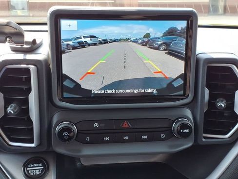 Used 2022 Ford Bronco Sport Big Bend AWD/4WD image 17