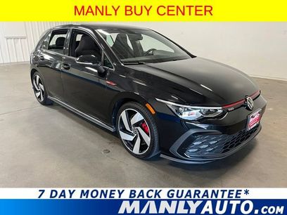 Used 2024 Volkswagen GTI S