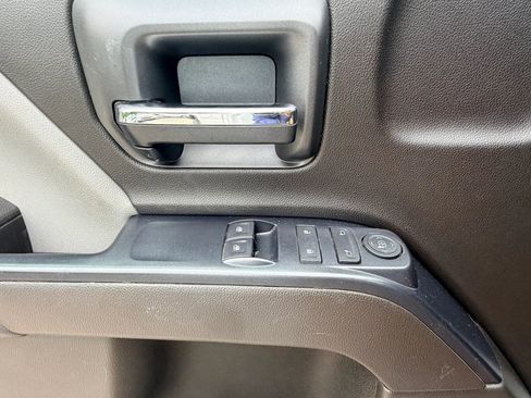 Used 2017 GMC Sierra 1500 2WD Regular Cab image 18