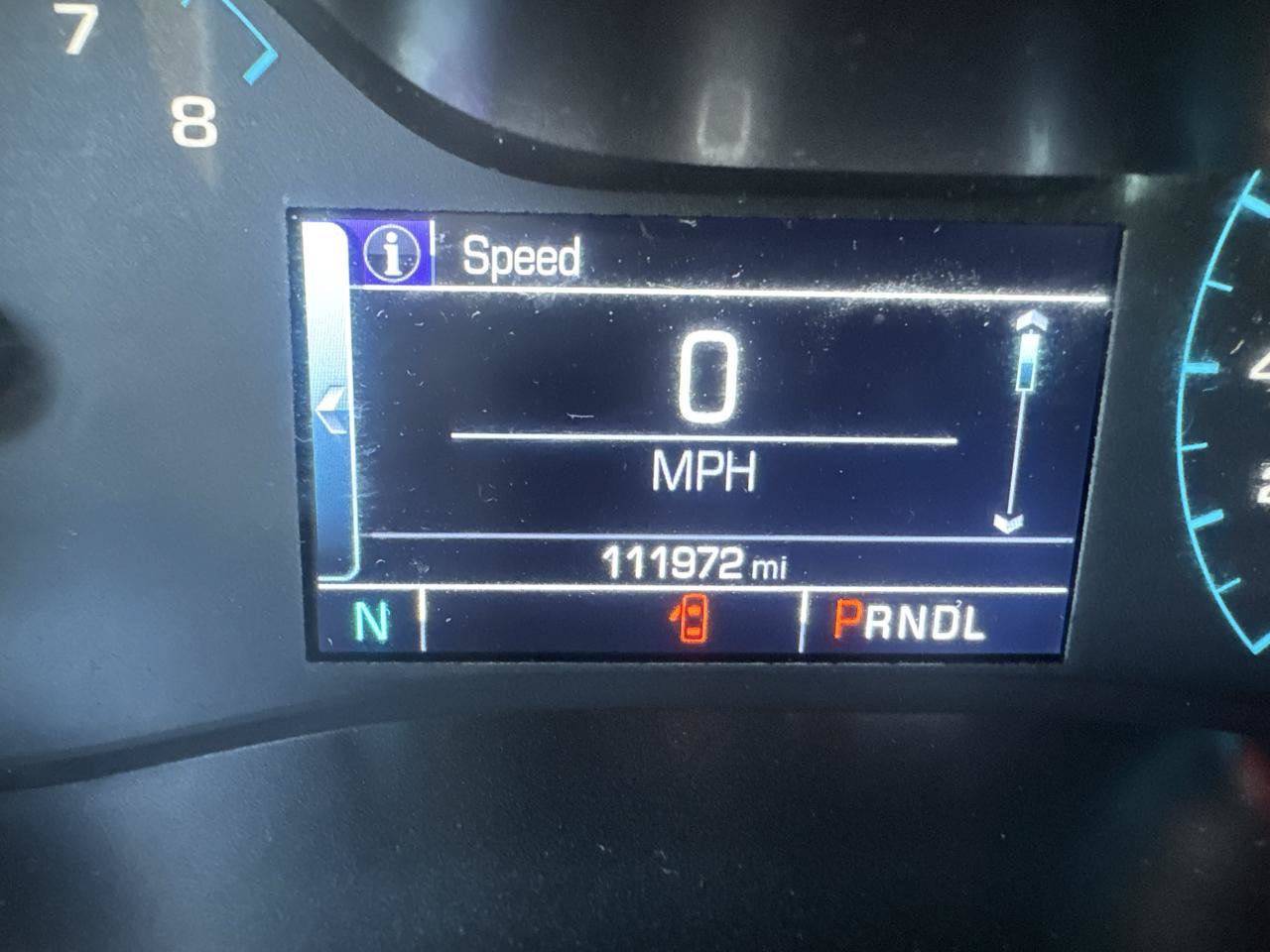 Used 2018 GMC Canyon All Terrain w/ Trailering Package AWD/4WD image 17