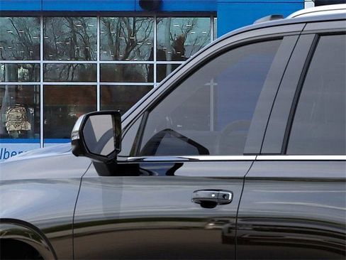 New 2026 Chevrolet Tahoe Premier image 12