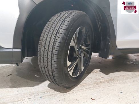 Certified 2025 Subaru Crosstrek 2.0i Premium image 34