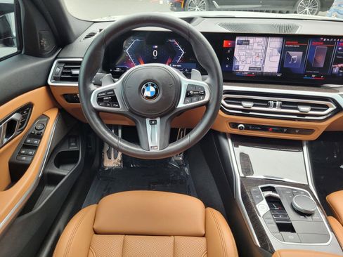 Certified 2023 BMW M340i w/ Premium Package RWD image 20