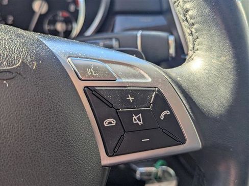 Used 2014 Mercedes-Benz ML 350 4MATIC image 11