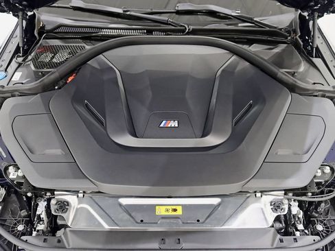 Used 2023 BMW i4 M50 w/ Premium Package AWD/4WD image 40