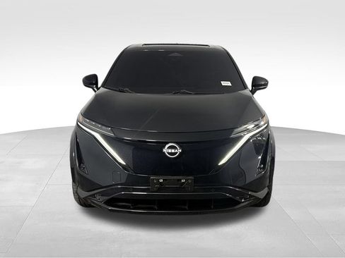 Used 2024 Nissan Ariya AWD image 11