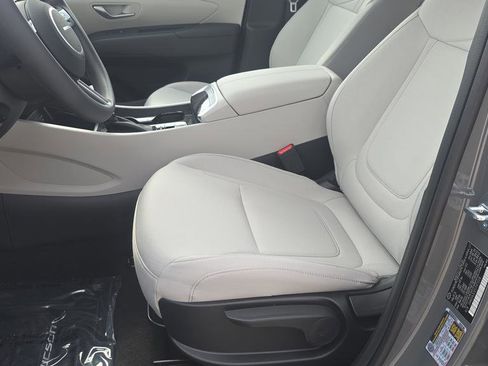 New 2026 Hyundai Tucson SE FWD image 14