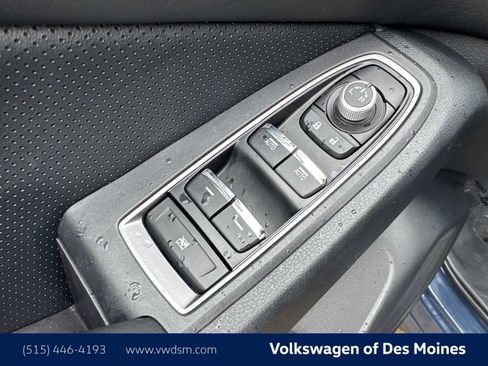 Used 2023 Subaru Ascent Limited image 24