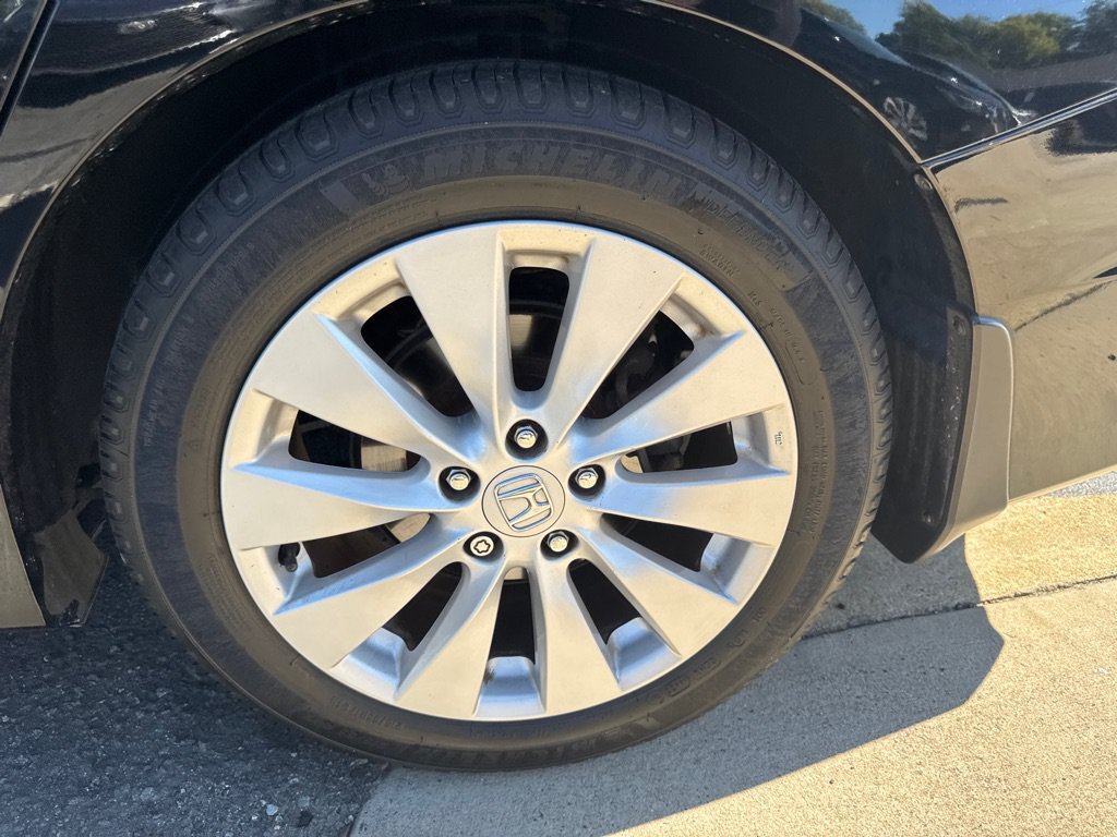 Used 2015 Honda Accord EX-L image 18