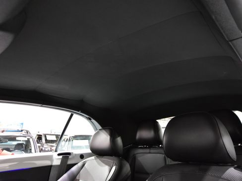 Used 2017 Volkswagen Beetle 1.8T SEL image 16