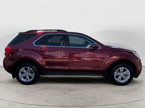 Used 2011 Chevrolet Equinox LT w/ Driver Convenience Package FWD image 6