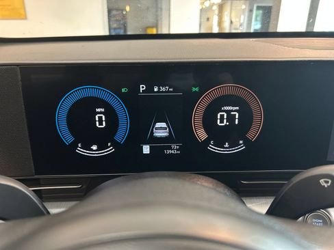 Used 2026 Hyundai Kona SEL Sport FWD image 40