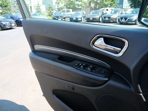 Used 2019 Dodge Durango GT AWD/4WD image 15
