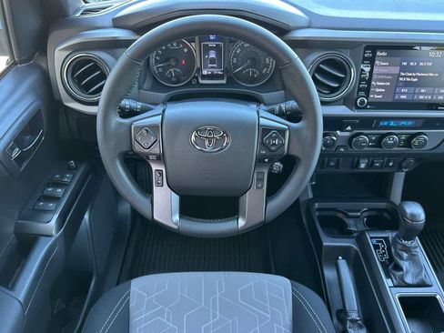 Used 2023 Toyota Tacoma TRD Off-Road AWD/4WD image 14