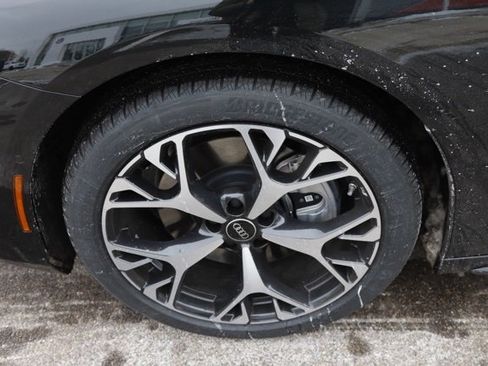 New 2026 Audi A6 Premium Plus image 10