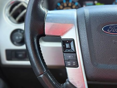 Used 2014 Ford F150 Platinum AWD/4WD image 29