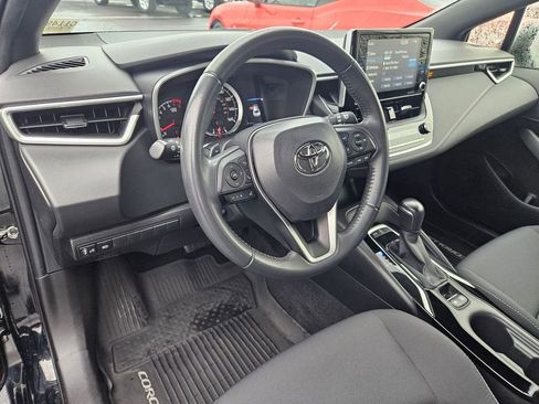 Used 2022 Toyota Corolla Hatchback image 13