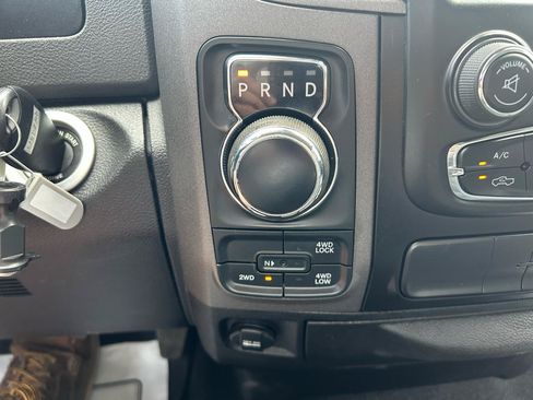 Used 2019 RAM 1500 Express w/ Wheel & Sound Group AWD/4WD image 25