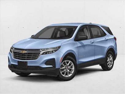 Certified 2024 Chevrolet Equinox LS w/ Driver Confidence II Package