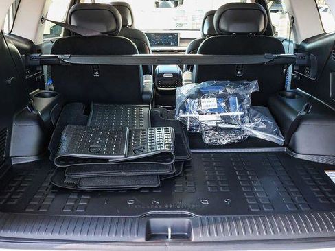 New 2026 Hyundai Ioniq 9 Limited image 29