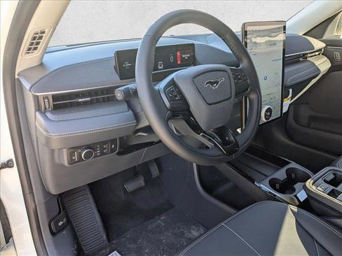 New 2026 Ford Mustang Mach-E Select w/ Technology Package image 3