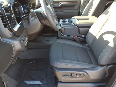 New 2026 Chevrolet Silverado 1500 RST w/ RST Select Package image 5