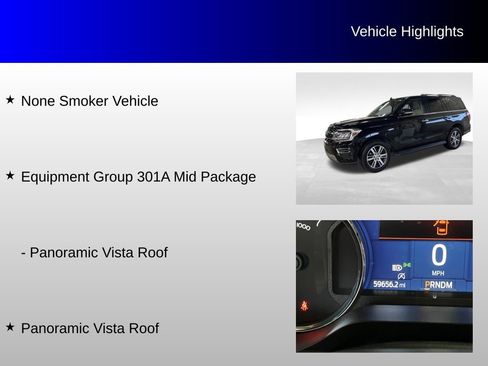 Used 2024 Ford Expedition Limited image 8