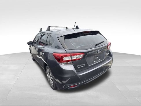 Used 2019 Subaru Impreza 2.0i w/ Eyesight AWD/4WD image 5