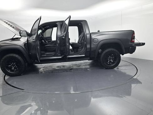 Used 2021 RAM 1500 TRX w/ TRX Level 2 Equipment Group AWD/4WD image 89