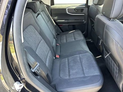 Used 2022 Ford Bronco Sport Big Bend w/ Convenience Package image 24