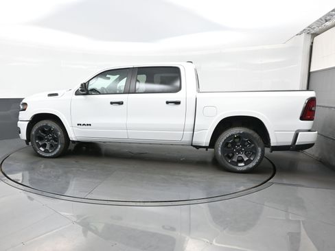 New 2026 RAM 1500 Big Horn image 3