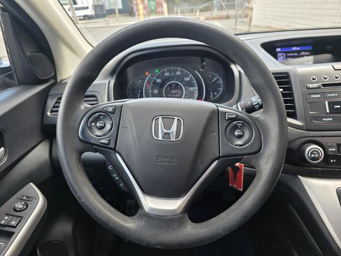 Used 2013 Honda CR-V EX-L image 16