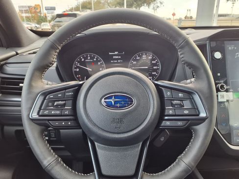 New 2026 Subaru Forester Limited image 12