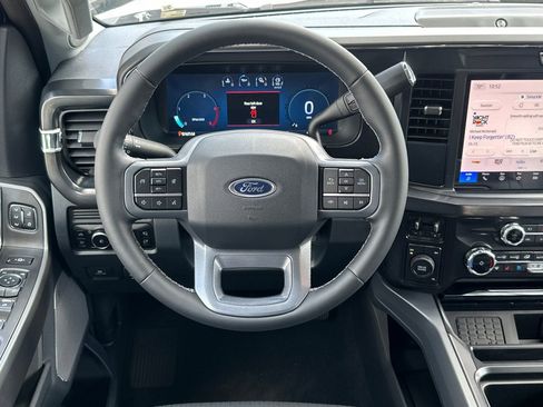New 2026 Ford F350 Lariat AWD/4WD image 13