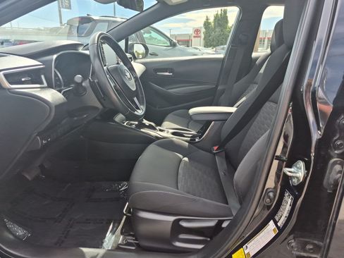 Used 2022 Toyota Corolla SE FWD image 17