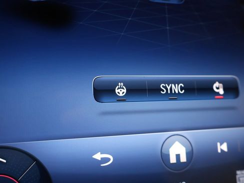 Used 2023 Mercedes-Benz C 300 4MATIC Sedan w/ Exclusive Trim Package image 55