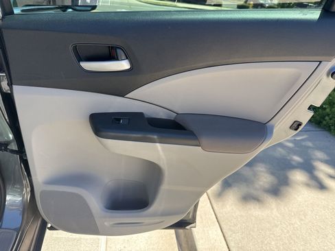 Used 2013 Honda CR-V LX image 20