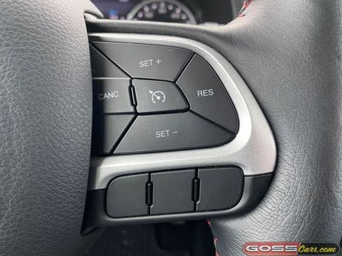 Certified 2021 Jeep Renegade Trailhawk image 18