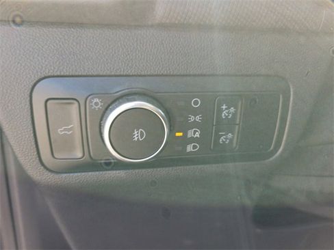 Certified 2023 Ford Bronco Sport Outer Banks image 21