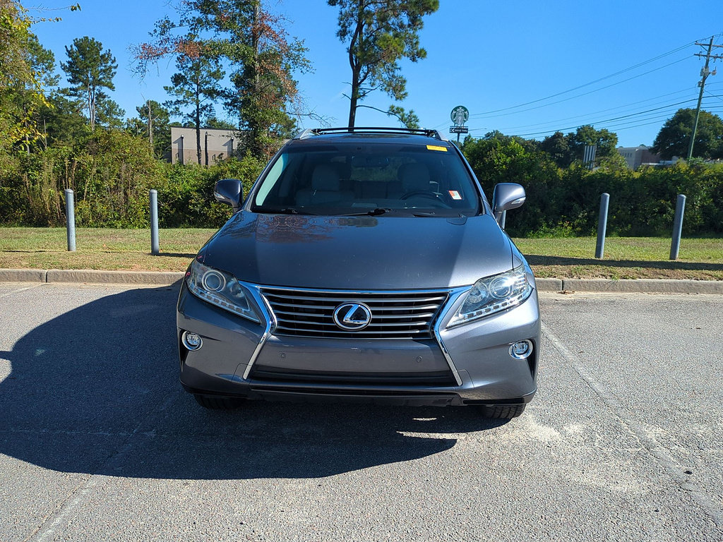 Used 2015 Lexus RX 350 FWD image 42