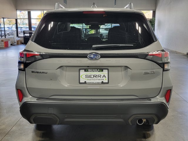New 2026 Subaru Forester Sport AWD/4WD image 6