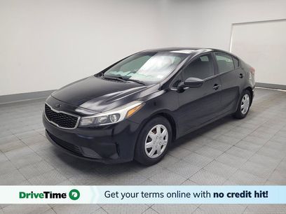 Used 2018 Kia Forte LX