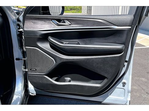 Used 2022 Jeep Grand Cherokee Limited RWD image 24
