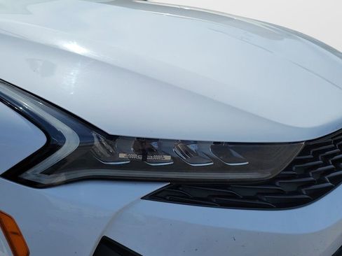 Used 2022 Kia K5 GT-Line FWD image 34