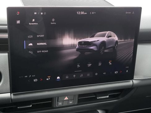 New 2026 MAZDA CX-5 Select AWD/4WD image 19