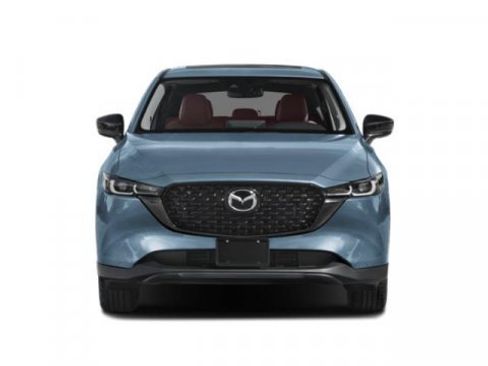 Used 2024 MAZDA CX-5 Carbon Edition image 7